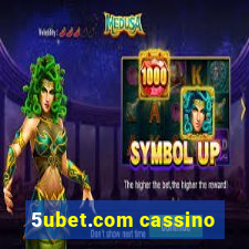 5ubet.com cassino